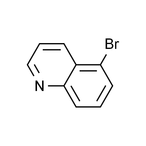 5-溴喹啉