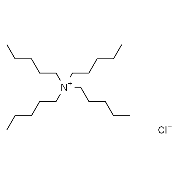 四戊基氯化铵