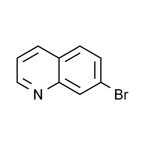 7-溴喹啉