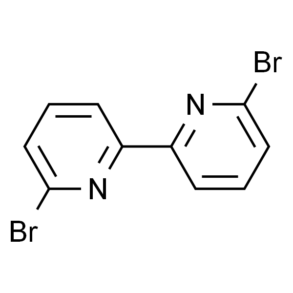 6,6'-二溴-2,2'-联吡啶