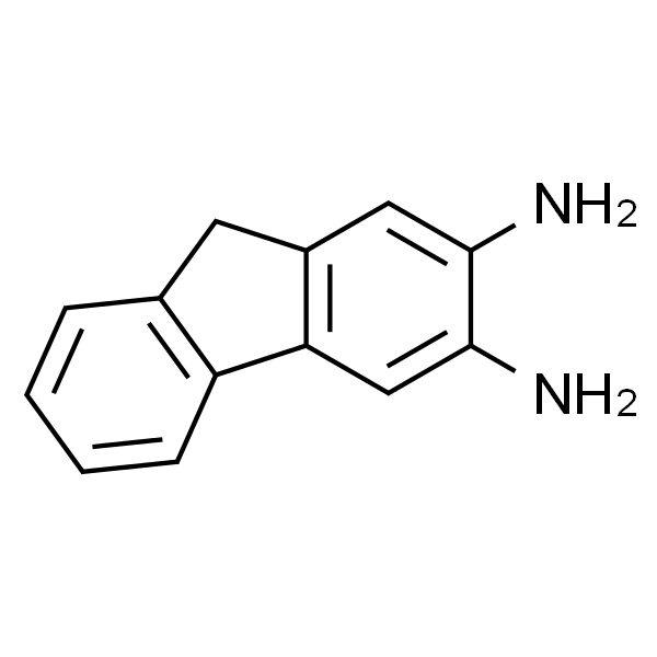 2,3-二氨基芴