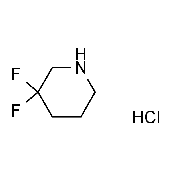 3,3-二氟哌啶盐酸盐