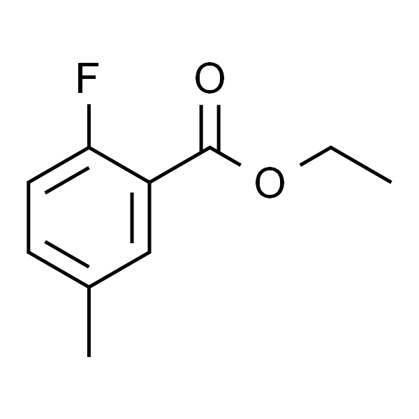 2-氟-5-甲基苯甲酸乙酯