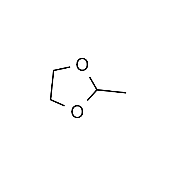 2-甲基-1,3-二氧戊环