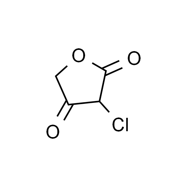 3-氯-2,4(3H,5H)-呋喃二酮
