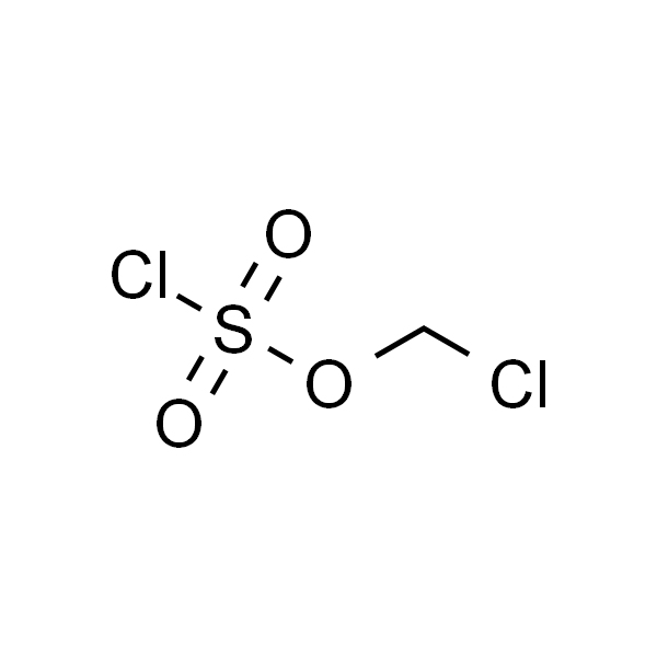氯甲基氯磺酸酯