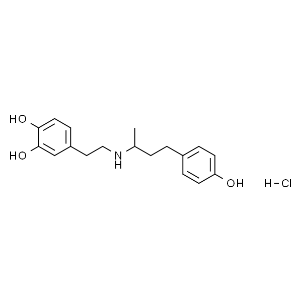 多巴酚丁胺盐酸盐