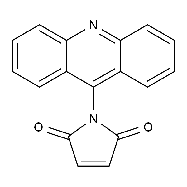 NAM [=N-(9-吖啶基)马来酰亚胺] [HPLC标记用]