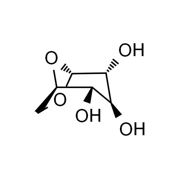 1,6-脱水-β-D-葡萄糖