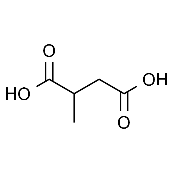 甲基丁二酸