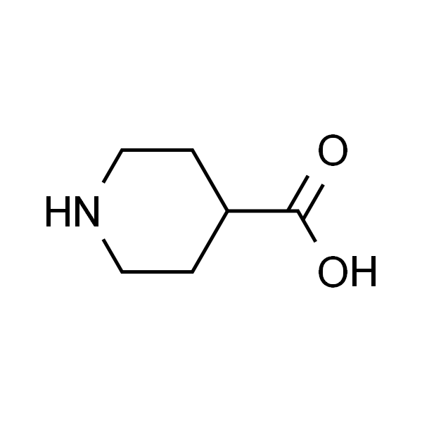 哌啶-4-羧酸