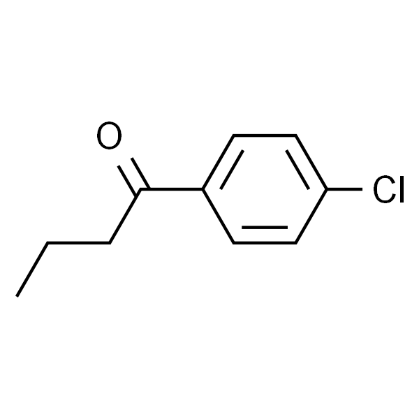 4'-氯苯丁酮