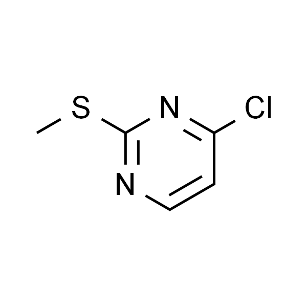 4-氯-2-甲硫基嘧啶