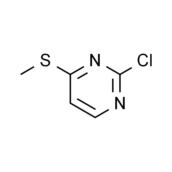 2-氯-4-甲硫基嘧啶