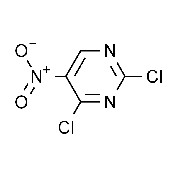 2,4-二氯-5-硝基嘧啶