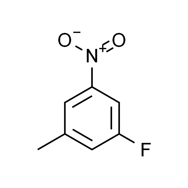 3-氟-5-硝基甲苯