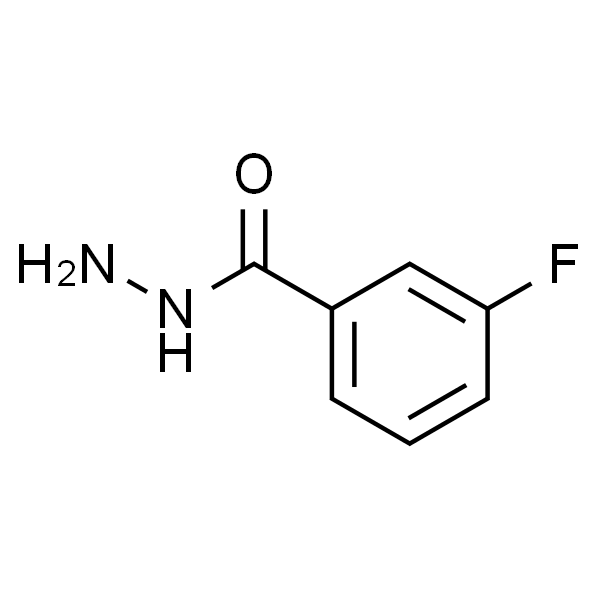 3-氟苯甲酰肼