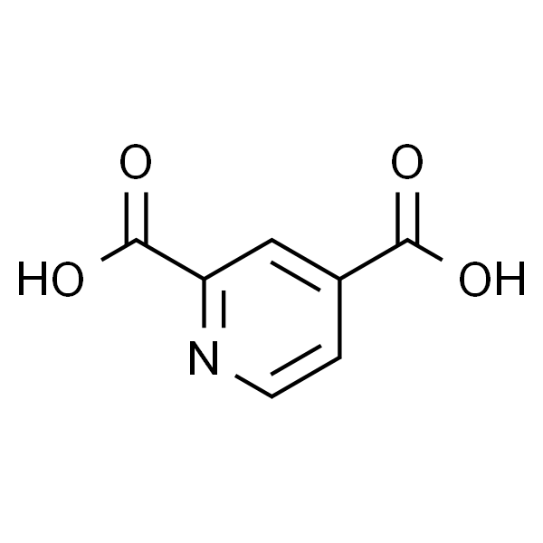 吡啶-2，4-二羧酸