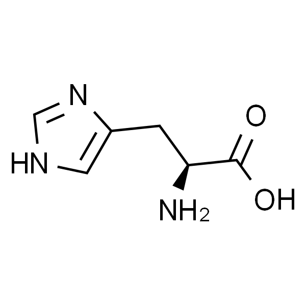 DL-组氨酸