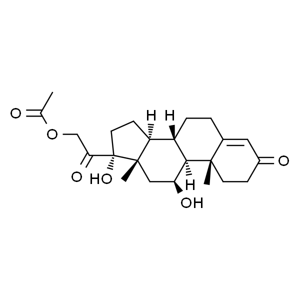 醋酸氢化可的松