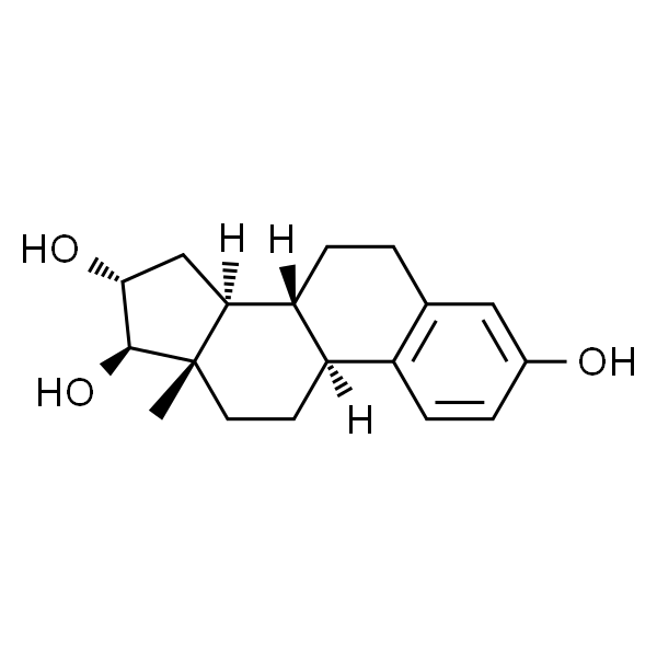 雌三醇