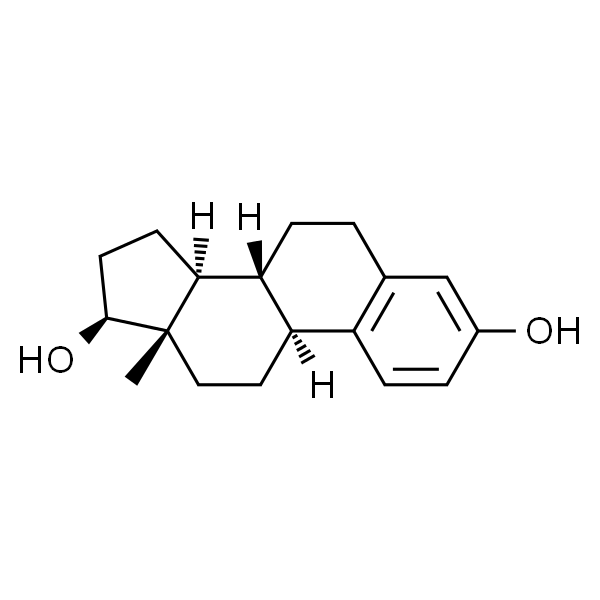 β-雌二醇