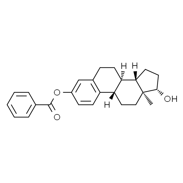 苯甲酸雌二醇