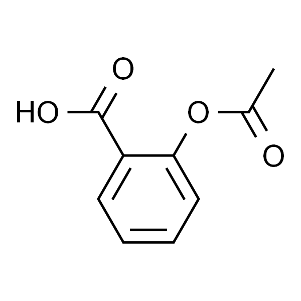 O-乙酰基水杨酸