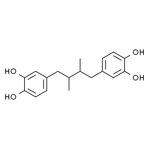 去甲二氢愈创木酸