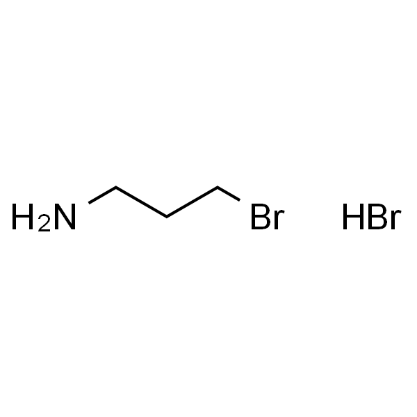 3-溴丙胺氢溴酸盐