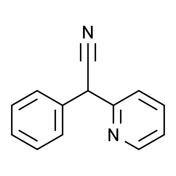 α-吡啶苯乙腈