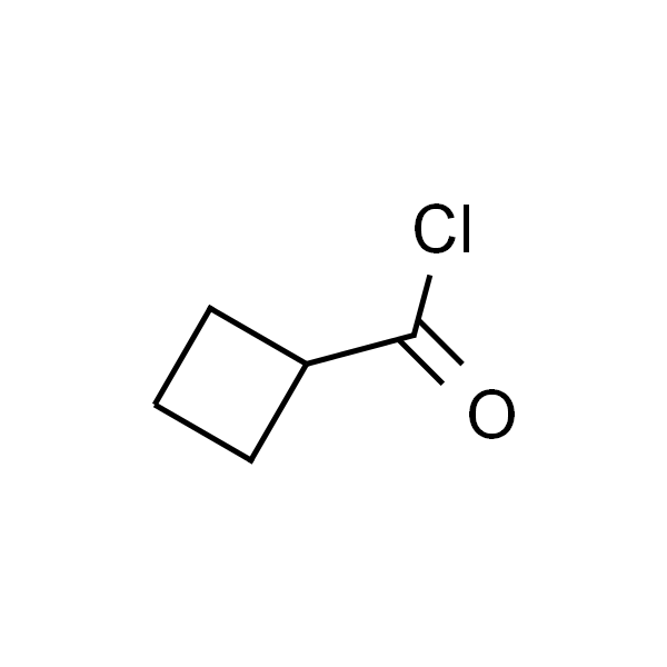 环丁基甲酰氯