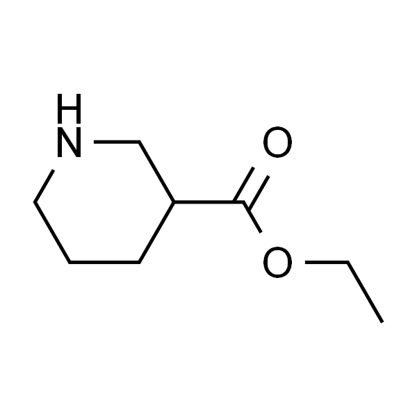 3-哌啶甲酸乙酯