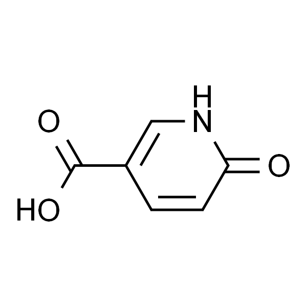 6-羟基烟酸