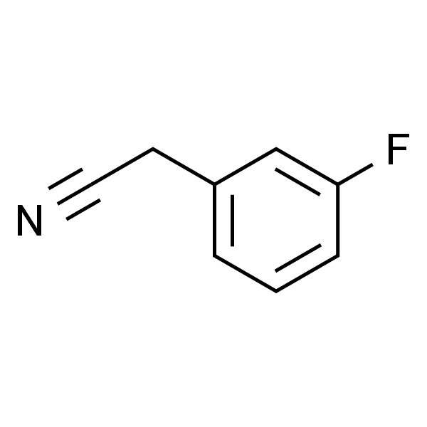 间氟苯乙腈