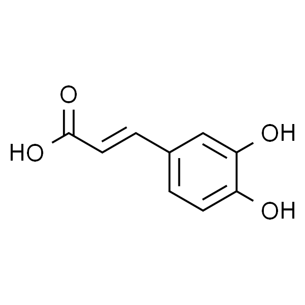 Trans-咖啡酸