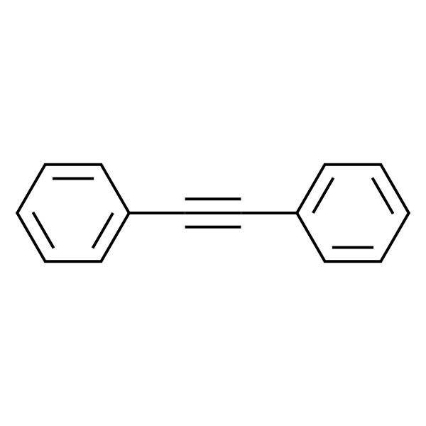 二苯基炔