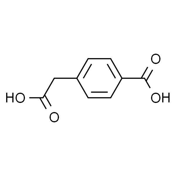 4-(羧甲基)苯甲酸