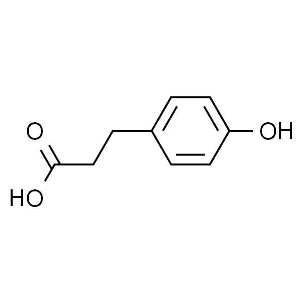 对羟基苯丙酸