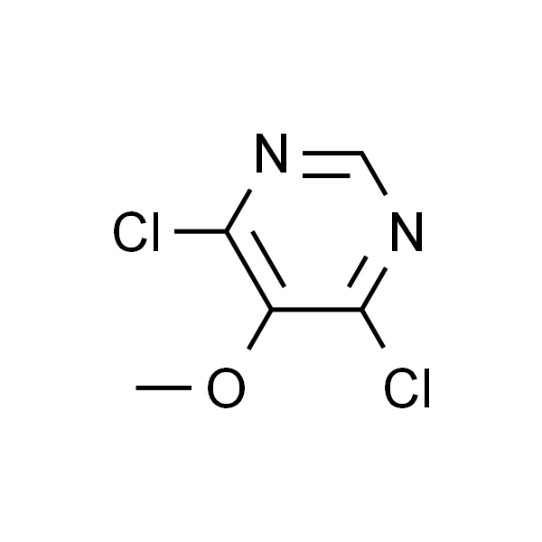 4,6-二氯-5-甲氧基嘧啶