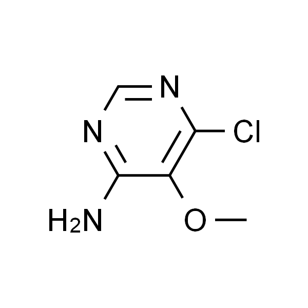 4-磺胺-5-甲氧基-6-氯嘧啶