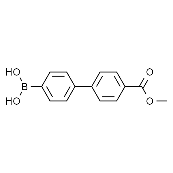 4'-(甲氧羰基)联苯-4-硼酸