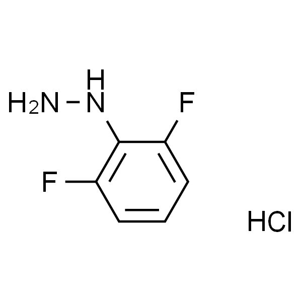 2,6-二氟苯肼盐酸盐