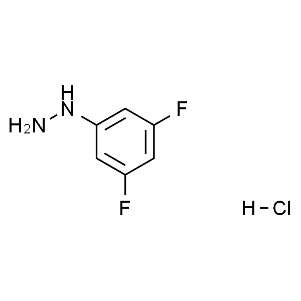 3,5-二氟苯肼盐酸盐