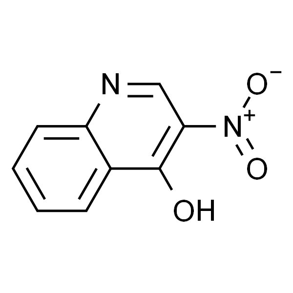 4-羟基-3-硝基喹啉