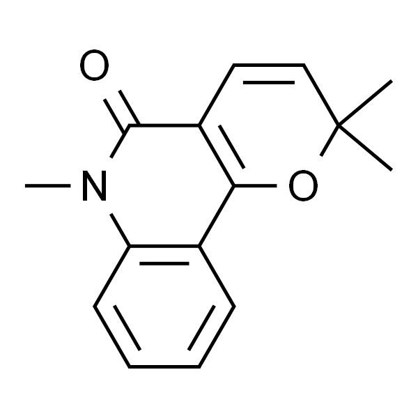 N-Methylflindersine