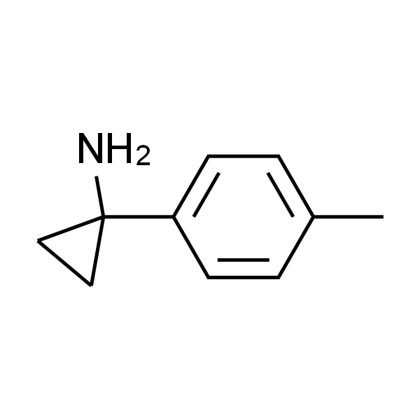 1-(4-甲基苯基)-环丙胺