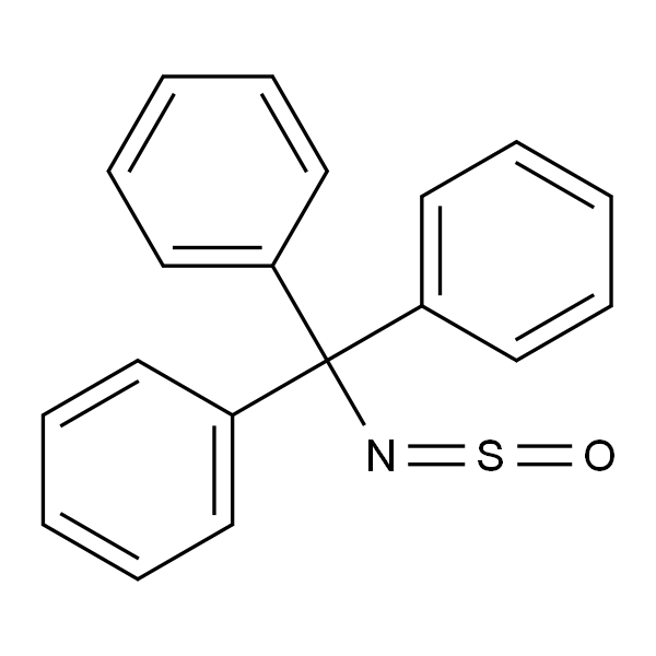 (三苯甲基)亚硫酰亚胺