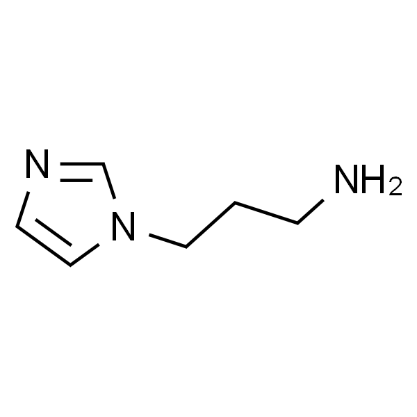 1-(3-氨丙基)咪唑