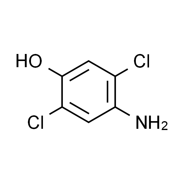 4-氨基-2,5-二氯苯酚